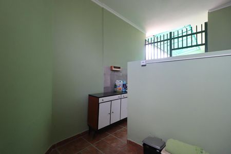 Casa para alugar com 163m², 3 quartos e 2 vagasÁrea de Serviço