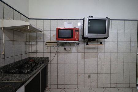 Casa para alugar com 163m², 3 quartos e 2 vagasCozinha - Armários