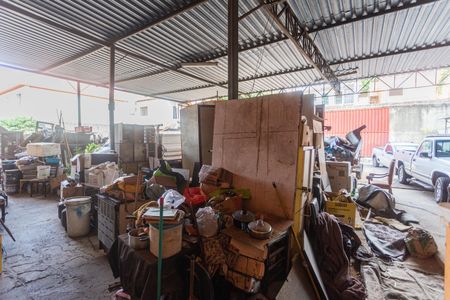 Casa à venda com 622m², 1 quarto e 12 vagasGaragem/Galpão