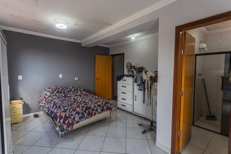 Casa à venda com 622m², 1 quarto e 12 vagasSuíte