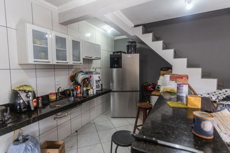 Casa à venda com 622m², 1 quarto e 12 vagasCozinha
