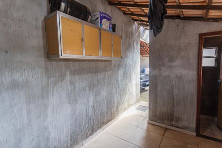 Casa à venda com 622m², 1 quarto e 12 vagasÁrea de Serviço