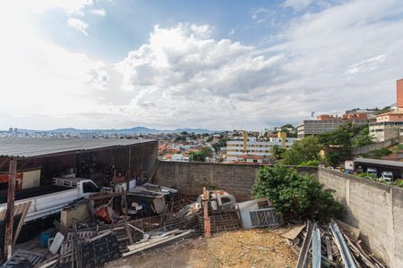 Casa à venda com 622m², 1 quarto e 12 vagasVista da Varanda da Suíte