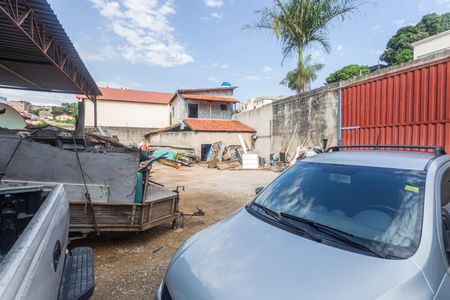 Casa à venda com 622m², 1 quarto e 12 vagasGaragem/Galpão