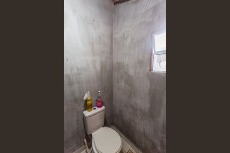 Casa à venda com 622m², 1 quarto e 12 vagasBanheiro de serviço