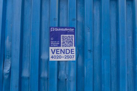 Casa à venda com 622m², 1 quarto e 12 vagasPlaquinha Instalada