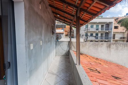 Casa à venda com 622m², 1 quarto e 12 vagasVaranda da Suíte