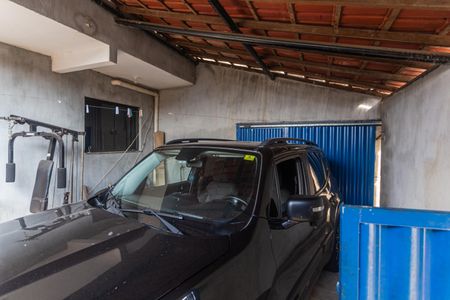 Casa à venda com 622m², 1 quarto e 12 vagasGaragem