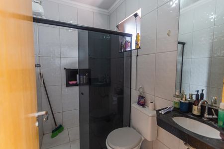 Casa à venda com 622m², 1 quarto e 12 vagasBanheiro da Suíte