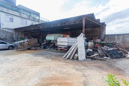 Casa à venda com 622m², 1 quarto e 12 vagasGaragem/Galpão