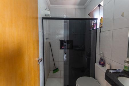 Casa à venda com 622m², 1 quarto e 12 vagasBanheiro da Suíte