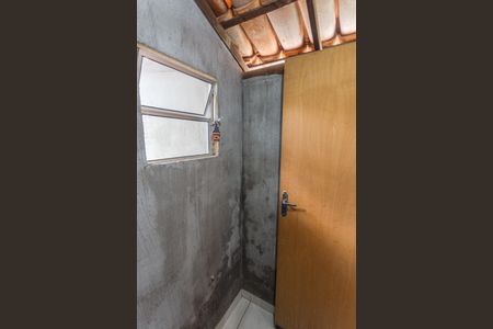 Casa à venda com 622m², 1 quarto e 12 vagasBanheiro de serviço