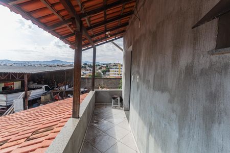 Casa à venda com 622m², 1 quarto e 12 vagasVaranda da Suíte