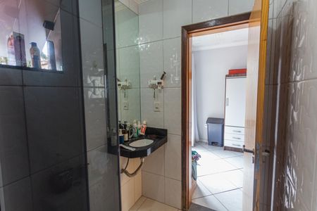 Casa à venda com 622m², 1 quarto e 12 vagasBanheiro da Suíte