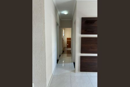 Apartamento para alugar com 3 quartos, 79m² em Jardim Bufalo, Jundiaí