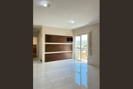 Apartamento para alugar com 3 quartos, 79m² em Jardim Bufalo, Jundiaí