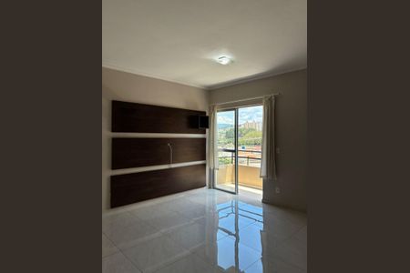 Apartamento para alugar com 3 quartos, 79m² em Jardim Bufalo, Jundiaí