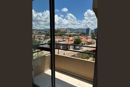 Apartamento para alugar com 3 quartos, 79m² em Jardim Bufalo, Jundiaí