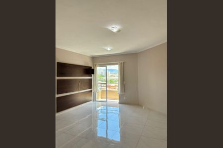 Apartamento para alugar com 3 quartos, 79m² em Jardim Bufalo, Jundiaí