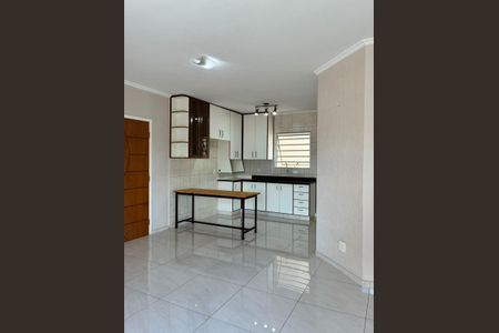 Apartamento para alugar com 3 quartos, 79m² em Jardim Bufalo, Jundiaí