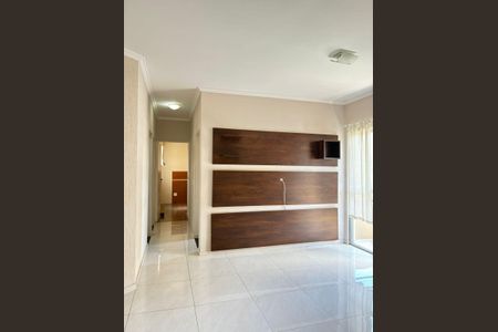 Apartamento para alugar com 3 quartos, 79m² em Jardim Bufalo, Jundiaí