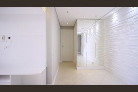 Sala de apartamento para alugar com 2 quartos, 63m² em Vila Graciosa, São Paulo