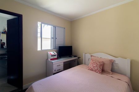 Casa de condomínio à venda com 54m², 2 quartos e 1 vaga Casa de condomínio à venda com 54m², 2 quartos e 1 vagaSuíte 2