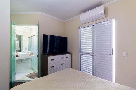 Casa de condomínio à venda com 54m², 2 quartos e 1 vaga Casa de condomínio à venda com 54m², 2 quartos e 1 vagaSuíte 1