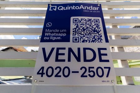 Casa de condomínio à venda com 54m², 2 quartos e 1 vaga Casa de condomínio à venda com 54m², 2 quartos e 1 vagaPlaca