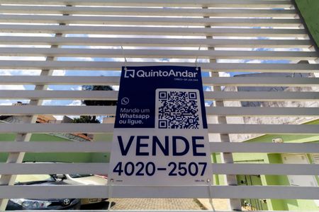 Casa de condomínio à venda com 54m², 2 quartos e 1 vaga Casa de condomínio à venda com 54m², 2 quartos e 1 vagaPlaca