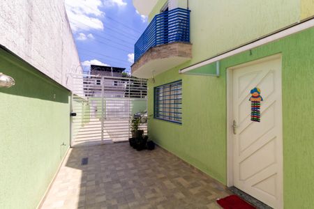 Casa de condomínio à venda com 54m², 2 quartos e 1 vaga Casa de condomínio à venda com 54m², 2 quartos e 1 vagaEntrada
