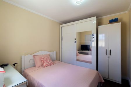 Casa de condomínio à venda com 54m², 2 quartos e 1 vaga Casa de condomínio à venda com 54m², 2 quartos e 1 vagaSuíte 2