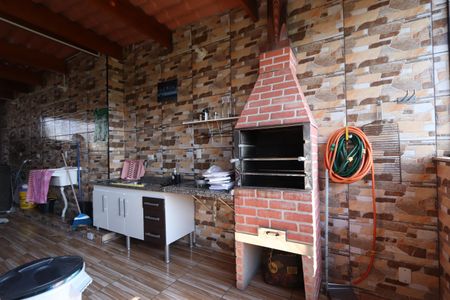 Casa para alugar com 300m², 3 quartos e 1 vagaÁrea de Lazer