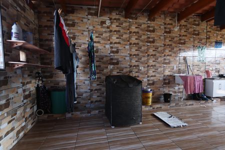 Casa para alugar com 300m², 3 quartos e 1 vagaLavanderia