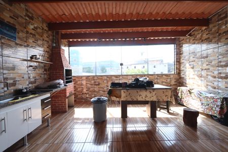 Casa para alugar com 300m², 3 quartos e 1 vagaÁrea de Lazer