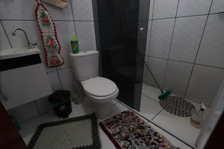 Casa para alugar com 300m², 3 quartos e 1 vagaBanheiro