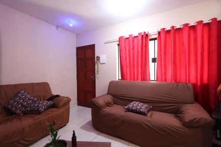 Sala de casa à venda com 3 quartos, 300m² em Jardim Tiete, São Paulo