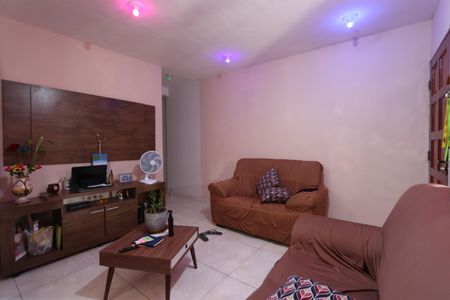 Casa para alugar com 300m², 3 quartos e 1 vagaSala