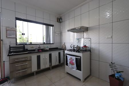 Casa para alugar com 300m², 3 quartos e 1 vagaCozinha