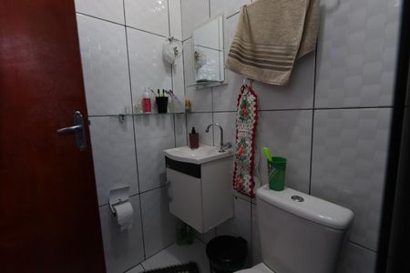Casa para alugar com 300m², 3 quartos e 1 vagaBanheiro