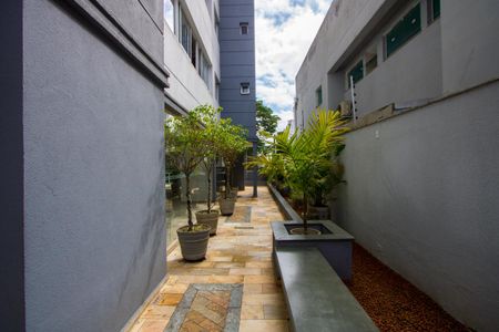 Apartamento à venda com 127m², 4 quartos e 2 vagasÁrea comum