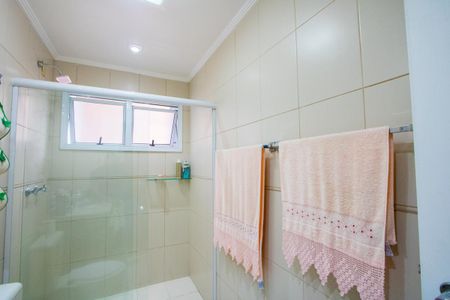 Apartamento à venda com 127m², 4 quartos e 2 vagasBanheiro social