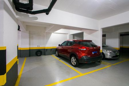 Apartamento à venda com 127m², 4 quartos e 2 vagasVagas da garagem