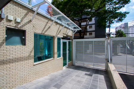 Apartamento à venda com 127m², 4 quartos e 2 vagasÁrea comum