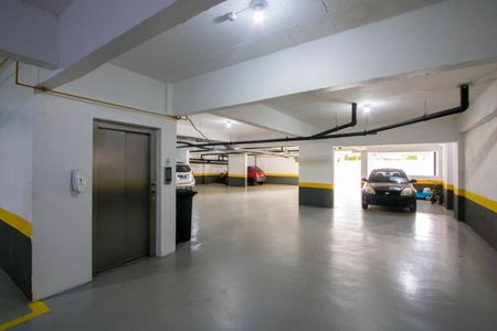 Apartamento à venda com 127m², 4 quartos e 2 vagasGaragem