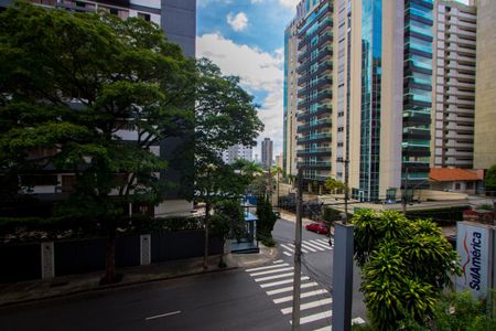 Vista do quarto 1 de apartamento à venda com 4 quartos, 127m² em Jardim, Santo André