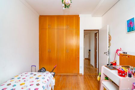 Apartamento para alugar com 240m², 4 quartos e 3 vagasQuarto 4