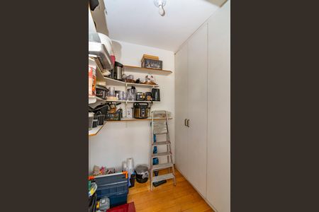 Apartamento para alugar com 240m², 4 quartos e 3 vagasQuarto de Serviço