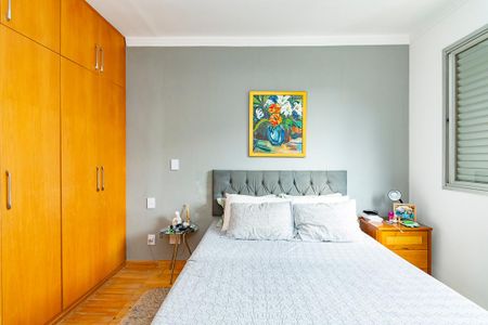 Apartamento para alugar com 240m², 4 quartos e 3 vagasSuíte