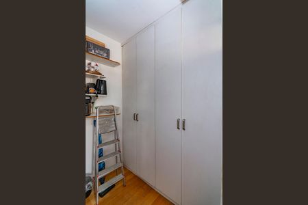 Apartamento para alugar com 240m², 4 quartos e 3 vagasQuarto de Serviço